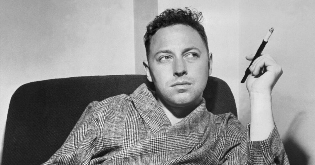 Nouvelles de jeunesse, de Tennessee Williams: quelque chose de Tennessee