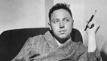 Nouvelles de jeunesse, de Tennessee Williams: quelque chose de Tennessee