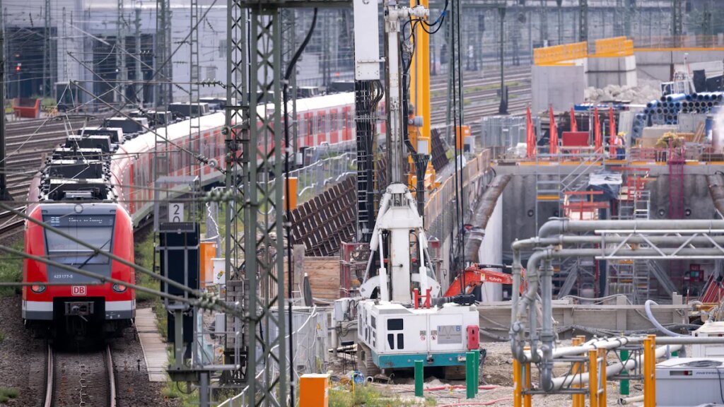 Öffentlicher Nahverkehr: Deutschandticket: „Es wird bald 89 Euro kosten“