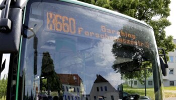 Öffentlicher Nahverkehr: Gebrauchte Busse als Sparmaßnahme im ÖPNV