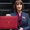 Official figures expected to show Britain is on the brink of a recession TODAY - as OBR watchdog warns Rachel Reeves is on course to break her own 'fiddled' Budget rules