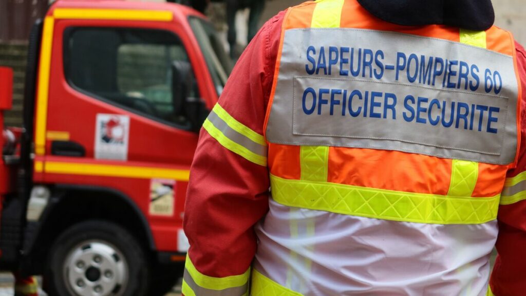 Oise : un sexagénaire décède dans un accident sur l’autoroute A1