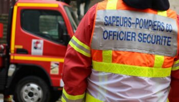 Oise : un sexagénaire décède dans un accident sur l’autoroute A1