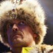 Oleksandr Usyk names UFC champion Alex Pereira as possible opponent in final fight