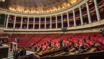 «On fait le travail, mais qu’est-ce qu’on s’emmerde !» : à l’Assemblée, ce vent de déprime qui pousse à la désertion