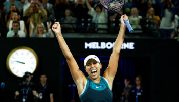 Open d’Australie : énorme surprise à Melbourne, Madison Keys remporte son premier Grand Chelem face à Sabalenka