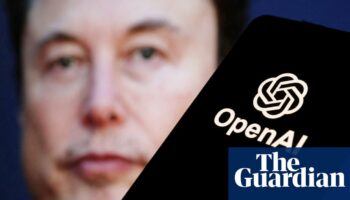 OpenAI rejects $97.4bn Musk bid and says company is not for sale