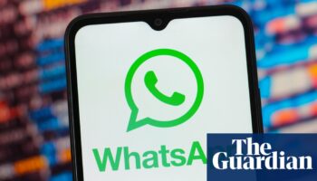 Owner of spyware used in alleged WhatsApp breach ends contract with Italy