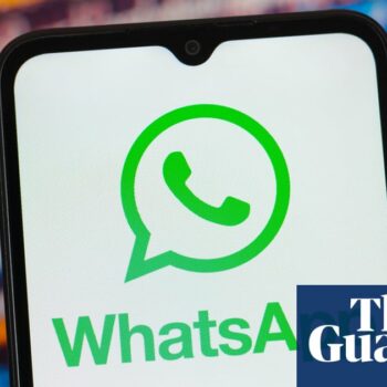 Owner of spyware used in alleged WhatsApp breach ends contract with Italy