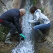 PFAS : des recours contre « l’inaction des pouvoirs publics » face à la contamination massive de l’eau potable en France