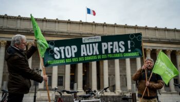 PFAS : la CGT demande une « rencontre d’urgence » à Matignon et des mesures de protection des travailleurs