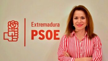 PP y PSOE, juntos en Cáceres, el oasis de la política española: "Estamos para que los ciudadanos vivan mejor"