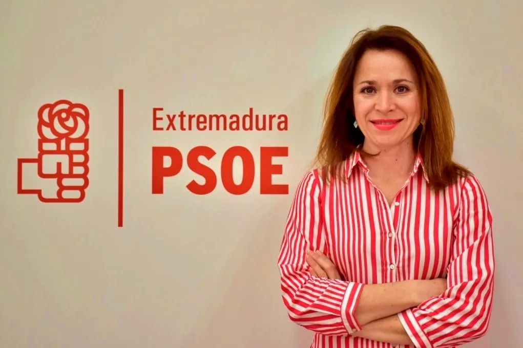 PP y PSOE, juntos en Cáceres, el oasis de la política española: "Estamos para que los ciudadanos vivan mejor"