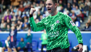 PSG Handball-Plock : à quelle heure, sur quelle chaîne TV voir ce match de la Ligue des champions ?