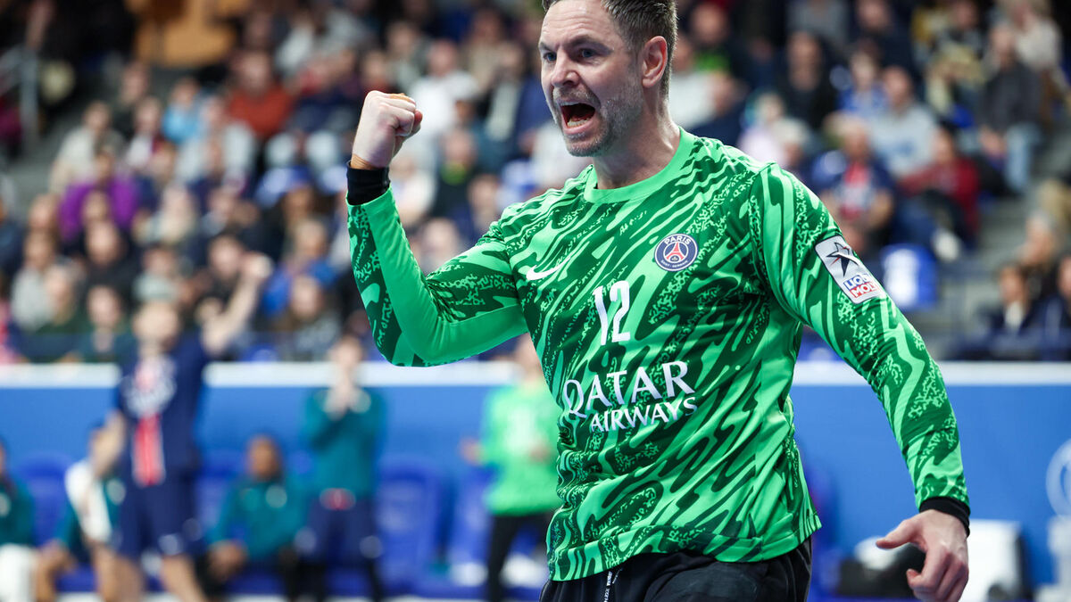 PSG Handball-Plock : à quelle heure, sur quelle chaîne TV voir ce match de la Ligue des champions ?