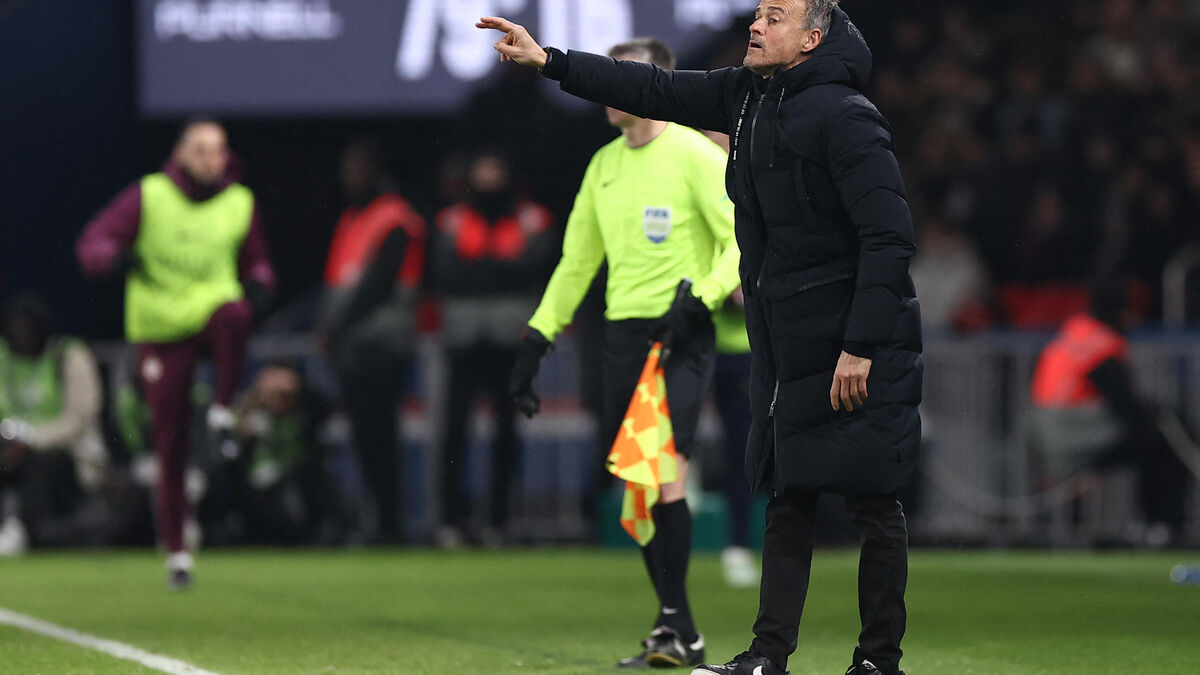 PSG-Monaco (4-1) : « Nous sommes le reflet parfait de nos supporters », savoure Luis Enrique