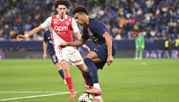 PSG-Monaco : entretenir le feu sacré pour ne pas atténuer la ferveur