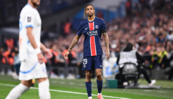 PSG-OM : on connaît la date et l’heure du prochain Clasico en mars