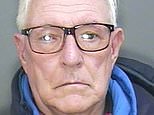 Paedophile ex-Radio 1 DJ who was friends with Jimmy Savile is dead after 'falling off his yacht into river'