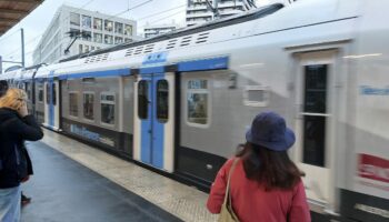 Paris : le RER E toujours perturbé, le RER C repart à la normale