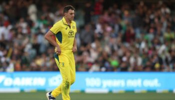 Pat Cummins set to miss Champions Trophy as Australia consider captaincy options