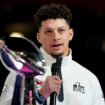 Patrick Mahomes reacts to Trump attending Super Bowl after Travis Kelce calls it ‘honor’