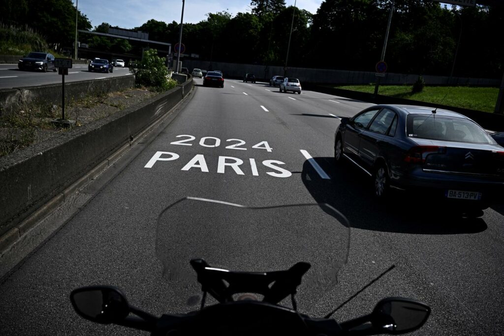 Périphérique de Paris : une voie sera réservée au covoiturage et aux transports en commun à partir du 3 mars