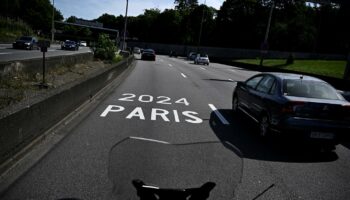 Périphérique de Paris : une voie sera réservée au covoiturage et aux transports en commun à partir du 3 mars