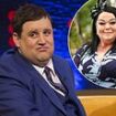 Peter Kay breaks his silence on his decision to kick out hecklers who were 'spoiling the show' and reveals why he likened one of them to Emmerdale star Lisa Riley