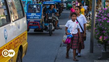 Philippines: Sex ed bill targets rising teen pregnancies