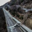 Pile au début des vacances scolaires: La route des stations rouverte vendredi en "toute sécurité"