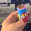 Plane horror as passenger finds firecracker hidden underneath seat during flight