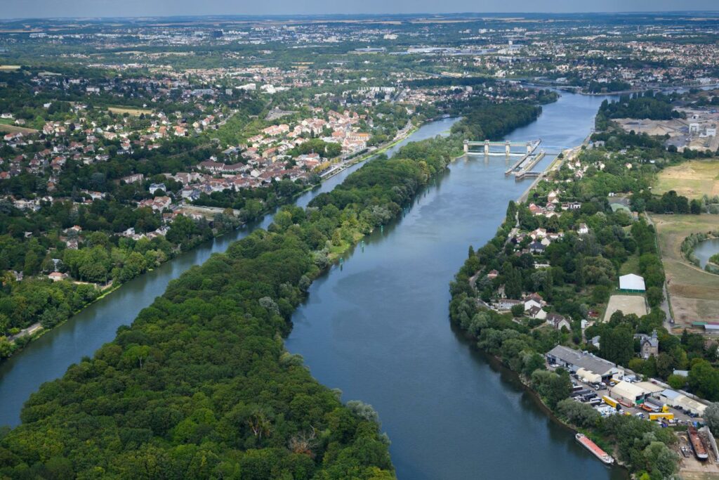 Plus de la moitié des eaux des lacs, rivières et fleuves en Europe dans un état « très critique »