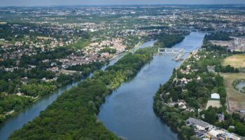 Plus de la moitié des eaux des lacs, rivières et fleuves en Europe dans un état « très critique »