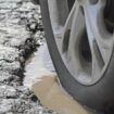 Potholes may soon be able to heal themselves after scientific breakthrough