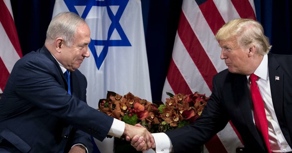 Pour Benyamin Netanyahou, la rencontre avec Donald Trump s’annonce aussi délicate qu’importante