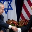 Pour Benyamin Netanyahou, la rencontre avec Donald Trump s’annonce aussi délicate qu’importante