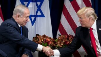 Pour Benyamin Netanyahou, la rencontre avec Donald Trump s’annonce aussi délicate qu’importante