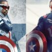 Pourquoi Anthony Mackie a changé de costume pour Captain America: Brave New World