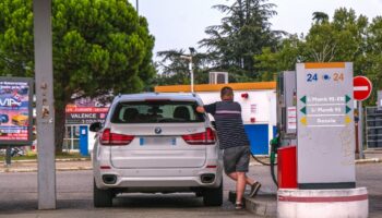 Prélevée sur votre carburant: La taxe CO2 rapporte de plus en plus à l'État luxembourgeois