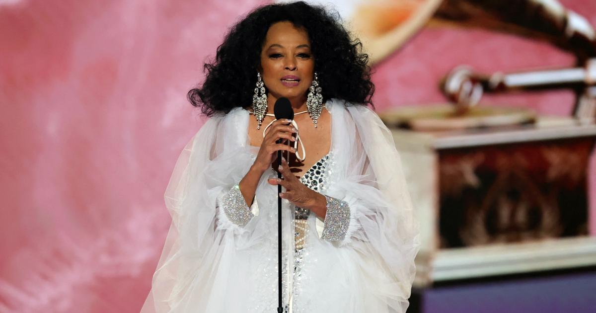 « Préparez-vous Paris, j’arrive ! » : après 18 ans d’absence, Diana Ross revient en France pour un concert unique