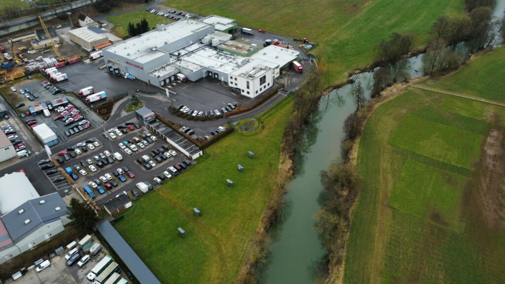 Près de Diekirch: Une pollution de l'Alzette et de la Sûre détectée et endiguée