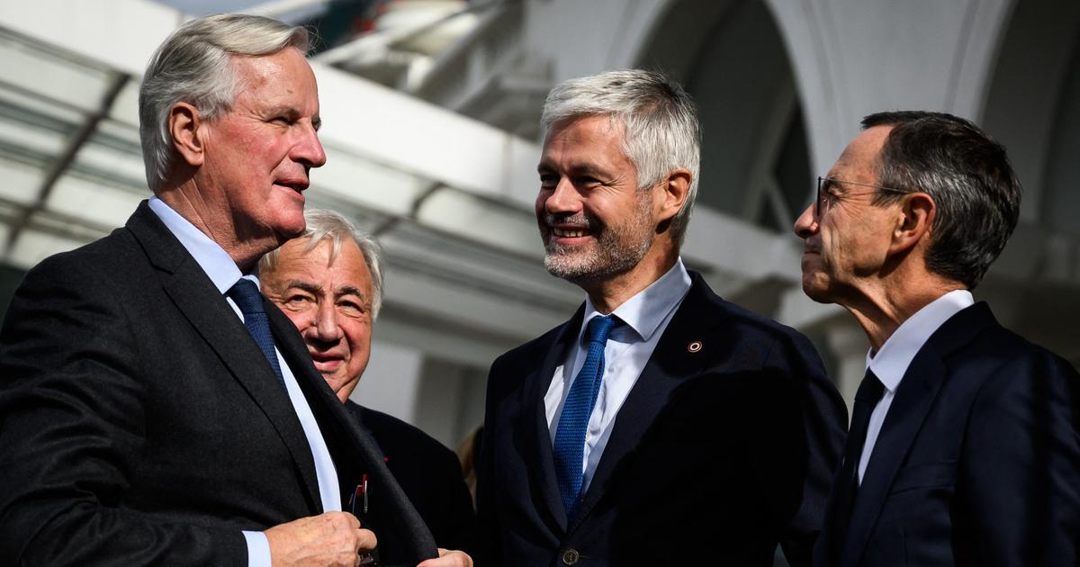 Présidentielle: quand la droite passe de zéro candidatures crédibles à un trop-plein de candidats