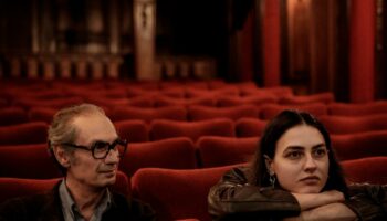 « Prima la Vita », un père et une fille, couple émouvant de cinéma