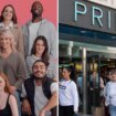 Primark launches 'adapted fashion' range for people with disabilities