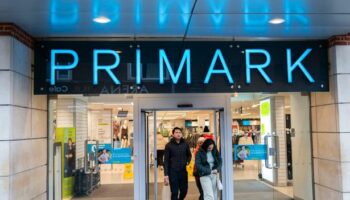 Primark shoppers 'can't cope' with £2.50 range that could be 'best kept secret'