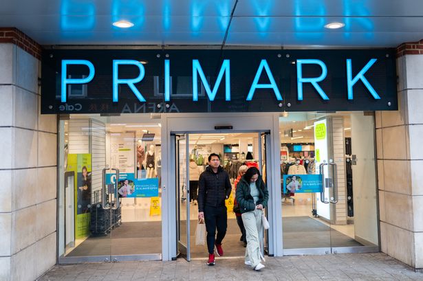 Primark shoppers 'can't cope' with £2.50 range that could be 'best kept secret'