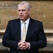 Prince Andrew suffers fresh blow as expert warns 'he can't have it both ways'