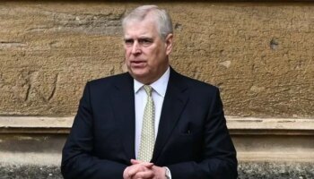 Prince Andrew suffers fresh blow as expert warns 'he can't have it both ways'