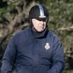 Prince Andrew was seen as 'valuable channel' by China and senior aide to the Duke of York was questioned by MI5 over links to alleged spy, papers reveal